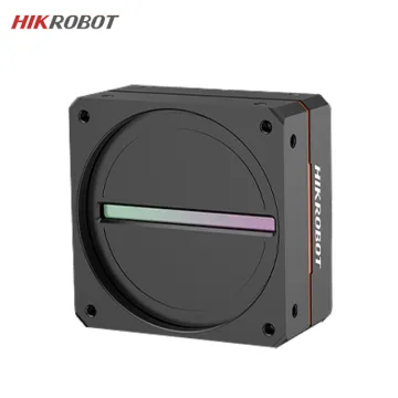 HIKROBOT MV-CL081-41CM: An In-depth Guide to the 8K COMS Line Scanning Mono Industrial Camera