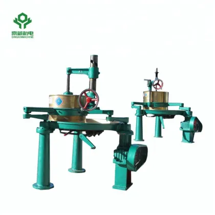 Small green tea making processing machine / black tea leaf roller