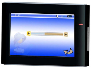 GPS Navigator