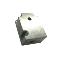 High Precision Die casting zinklegering motorhell