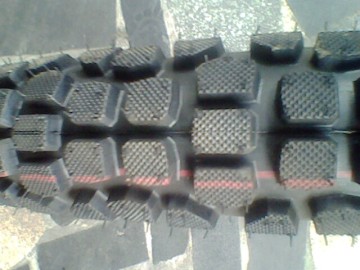 motorcycle tyres and tubes 3.00-18-6PR