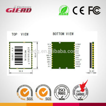 GPS Engine Board /wifi moduleZYM-GA805-3 V4.0