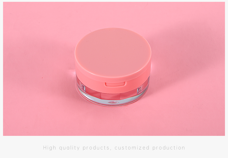 Loose Powder Compact Case (11)