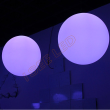 250mm LED Outdoor Living Garden Light Ball