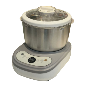 5L Electric Dough Kneading Mixer Machine: Perfect Tool for Bread, Pizza, and Cake Dough Making