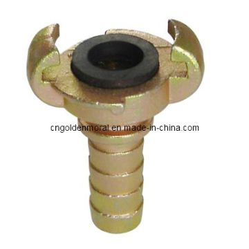 Hose End Without Collar Hot Sale