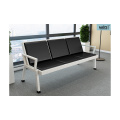 Color Optional Metal Commercial Public Waiting Chair