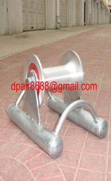 Cable Duct Protection