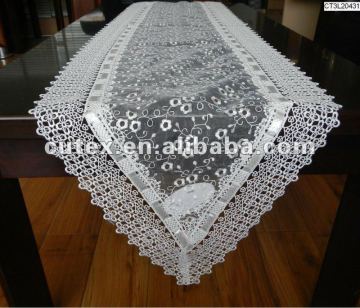 Wedding Table Runners