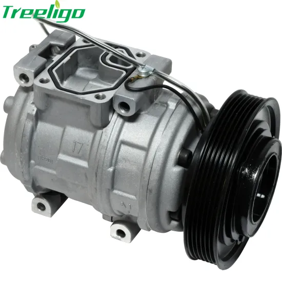 AC Compressor for Honda Accord 1998-2002 & Acura CL 1998 - 38810P3G003 CO 22001C