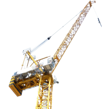 China Hot Brand XL6025-20 M wielkości 20 ton maksymalnych. Wysokość 266 mln budowlany Żuraw na sprzedaż