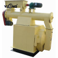 Automatic animal pet food poultry feed pellet mill