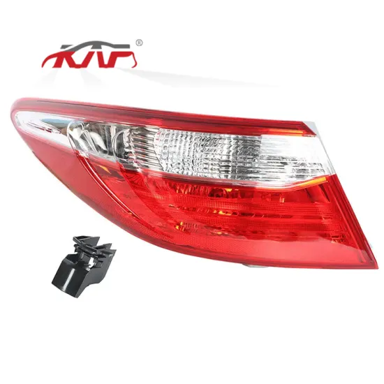 Car Back Brake Lamp Light Auto Lighting System for Toyota Camry 2015-2017 USA Version