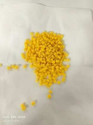 Glass fiber reinforced monohexane nylon