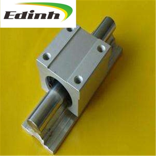 High Precision Linear Slide Bearing Unit SCS40UU SC40UU