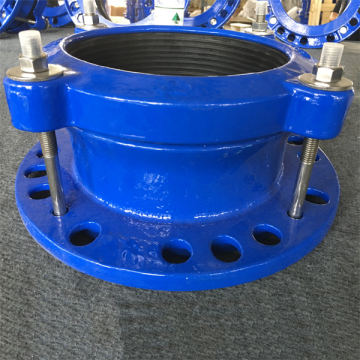 316L Bolt and Nut Flange Adapter