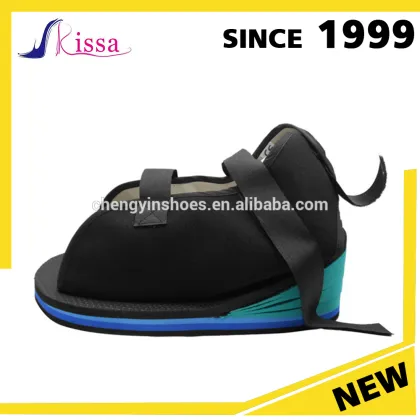 2017 wholesale factory onsale Medical shoes men and women for Treatment Healthy