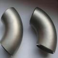 Hot Selling Premium Quality Titanium Elbow for Industry