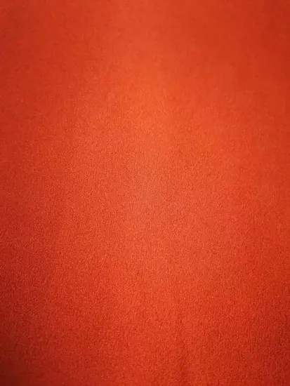 knitted Polyester Spandex back crepe scuba pd fabric