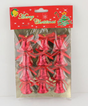 PLASTIC  BELL   CF2221