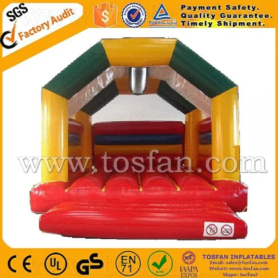 inflatable bouncer sales inflatable game house A1028