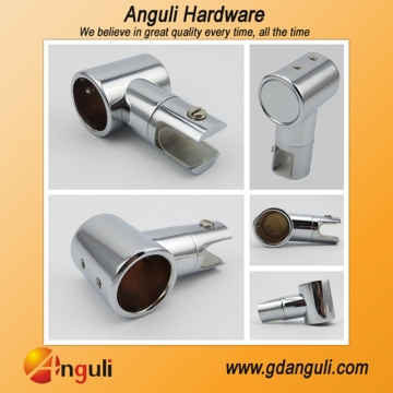 Pipe Connector (WT-6628)