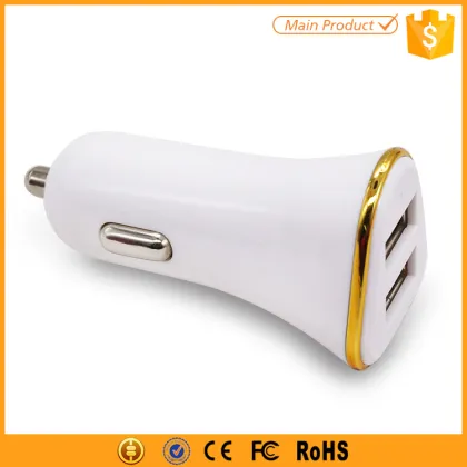 Portable 12V Car Battery Charger Electric Car Charger for Smartphone