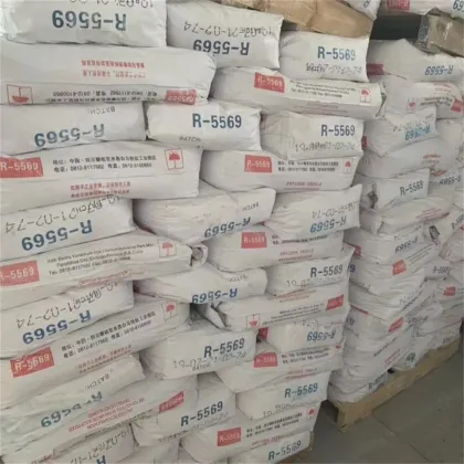 Dongfang Industry Titanium Dioxide R5568