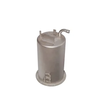 Stainless Steel Hot and Cold Water Dispenser Spare Parts - Cooling Tank