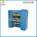 Automatic Mechanical Multi-Head Circular Spot Welding Machine