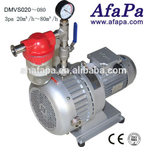 AFAPA Dry Micro-Vacuum System