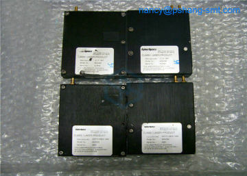 SMT JUKI 760 Laser Sensor Top Connector Cyberoptics 6604062 E9636725000