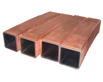 billet mould tube
