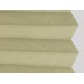 New style pleated blinds fabric for window decoration