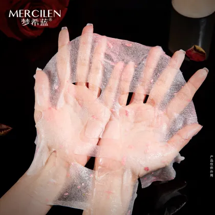 Soothing Anti-Wrinkle Moisturizing Essential Oil Essence for Facial Skin Care