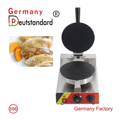 Egg roll machine egg roll waffle maker