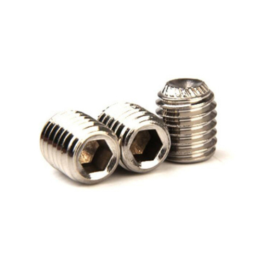 Prezzo di fabbrica DIN 913 Set Aib
