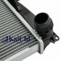 2941 Radiador BMW 135i/135is/335i/335is/335xi/x1/z4 07-16