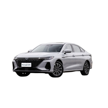 Heißer Verkauf 2024 Fengyun A8 1.5T Luxus Electric Hybrid Auto