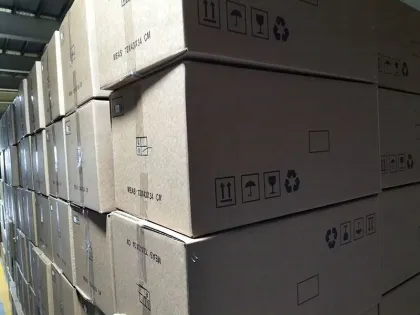 FOG LAMP for Truck Body Parts - MAN TG-X/TG-S