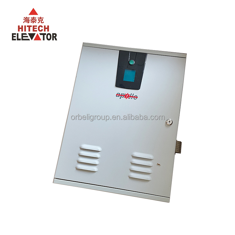 Elevator Ard Lift Auto Rescue Device - Apollo Tps-11, High Quality ...