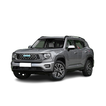 2024 Haval big dog