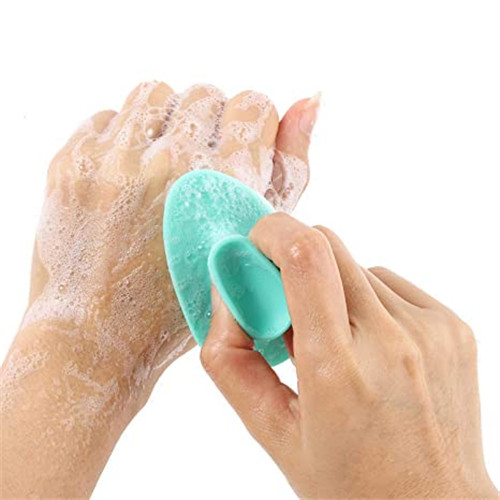 Facial Cleansing Brush