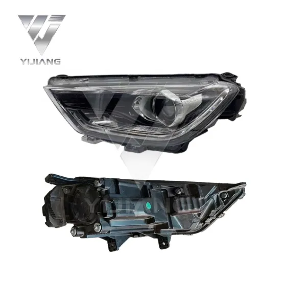 NETA N01 Headlight LED Bulbs: The Ultimate Auto Part Upgrade for Enhanced Illumination