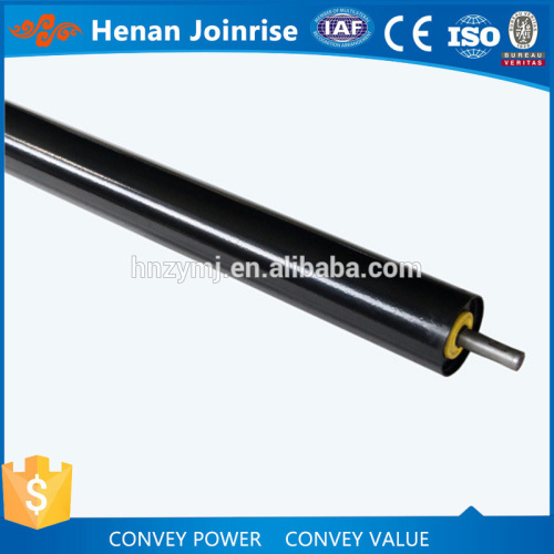 Belt Conveyor Idler Rollers In Cambodia, High Quality Belt Conveyor