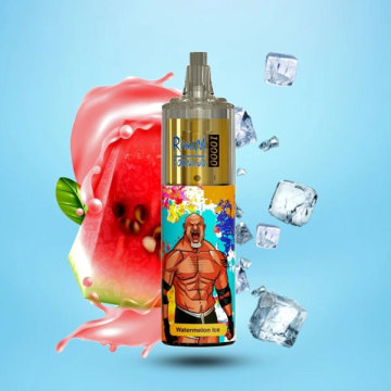 RandM Tornado 10000Puffs Disposable Vape Pen