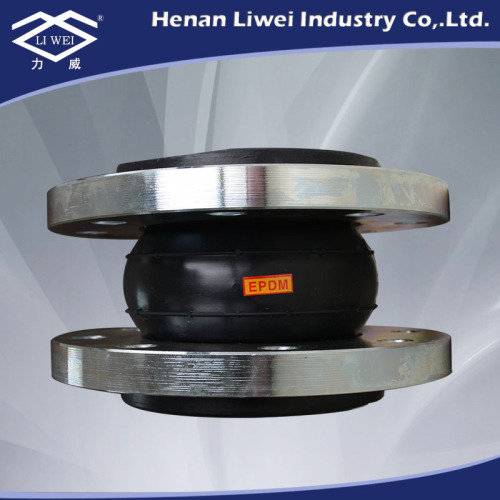 Made in China Flexible Rubber Expansion Joint for Water Drainage