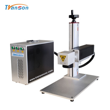 Gold Silver Laser Marking Cutting Machine Price