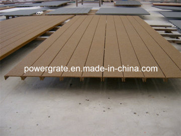 Fiberglass Structural Shape FRP Plank