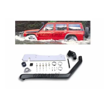 4WD Airflow Snorkel for GQ Patrol GR Y60 4x4